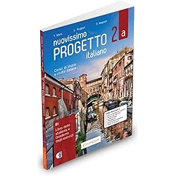 Nuovissimo Progetto italiano. Corso di lingua e civiltà italiana